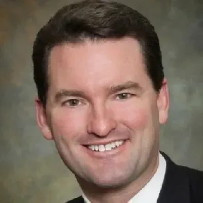 Christopher J. Gergely - Attorney