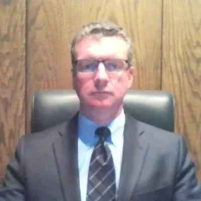 Shawn James Coppins - Attorney