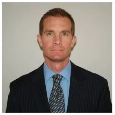 Brad Aldrich - Attorney