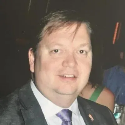 Jason Barrix - Attorney