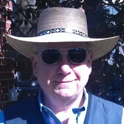 John B Payne - Attorney