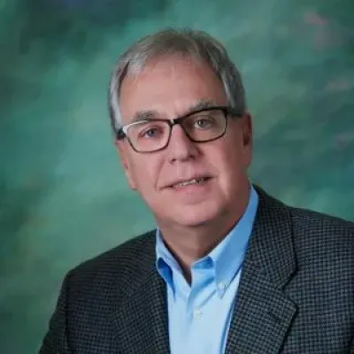 David Johnson - Attorney