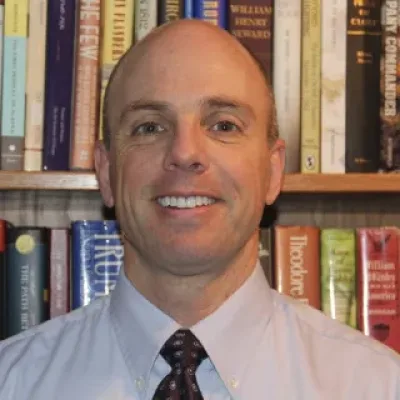 Steven M. Dodge - Attorney