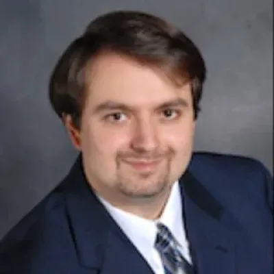 Leonid Garbuzov - Attorney