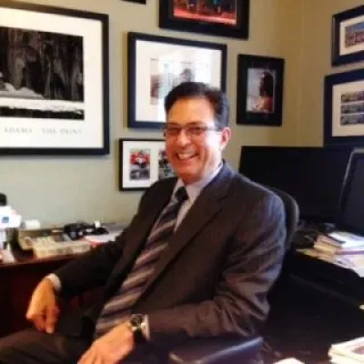 Aubrey H. Tobin - Attorney