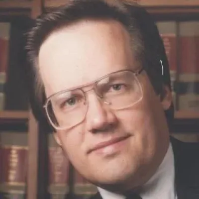 Kenneth Kalls
