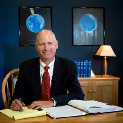 Tracy M. Thompson - Attorney
