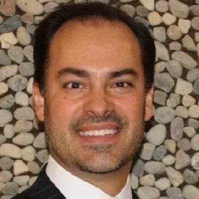 Paul A. Ledford - Attorney