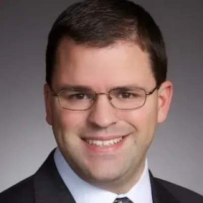 Craig Andrew Redinger - Attorney
