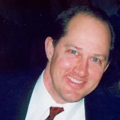 Patrick Dougherty - Attorney