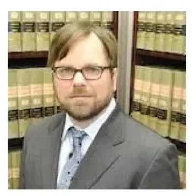 Jonathan Christian Biernat - Attorney