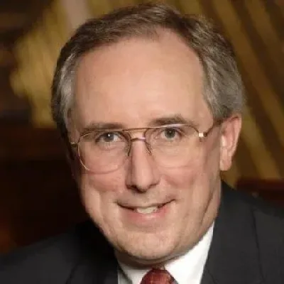 Robert Gardella - Attorney