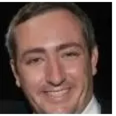 James Warren Amberg - Attorney