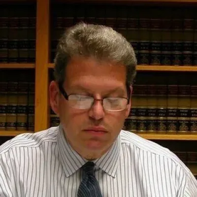 Mr. Mark A. Sucher - Attorney