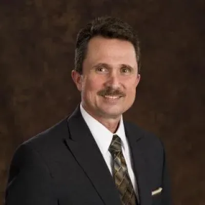 Raymond Barry - Attorney