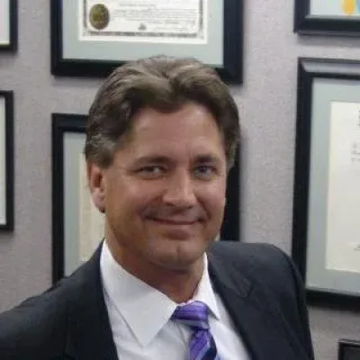 Marshall Whalley - Attorney