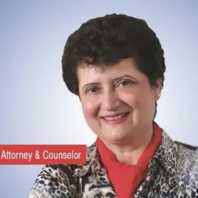 Sheeba Khan - Attorney