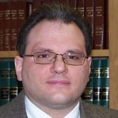 John Ceci - Attorney