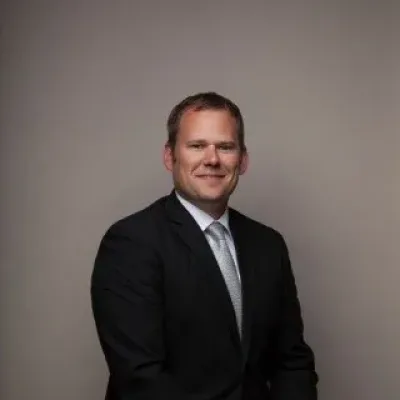 Travis J. Groat