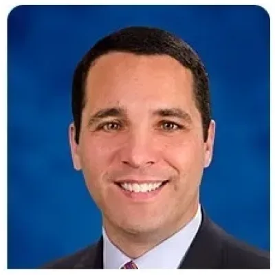 Barry Conybeare - Attorney