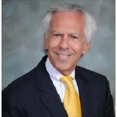 Henry Gornbein - Attorney