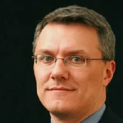 Allen Telgenhof - Attorney