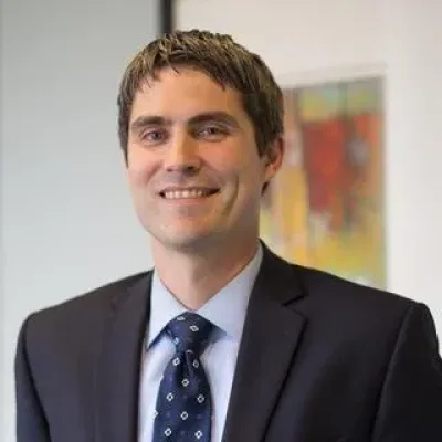 Gregory Ekdahl - Attorney