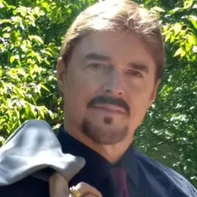 Garry Kregelka - Attorney