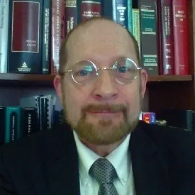 James Polack - Attorney
