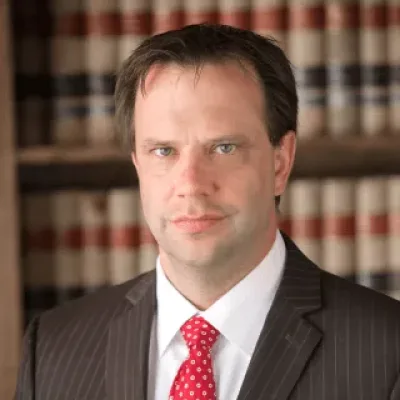Chad Wythers - Attorney