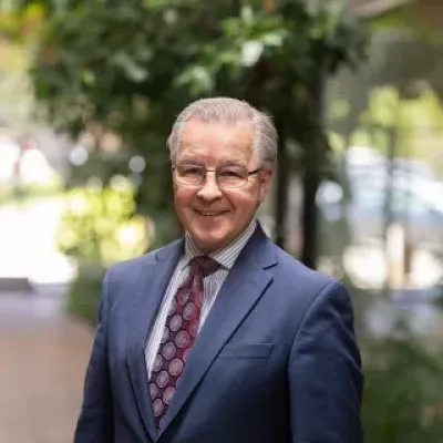 Rodney Gnuse - Attorney