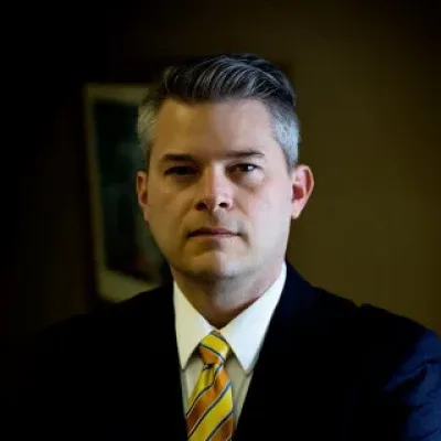 David P. Thompson - Attorney