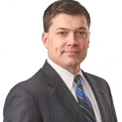 J. Daniel Weidner - Attorney