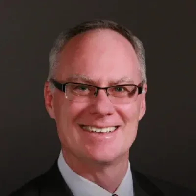 Douglas Pauley - Attorney