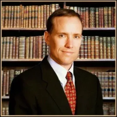 Gregory Irvin Thompson - Attorney