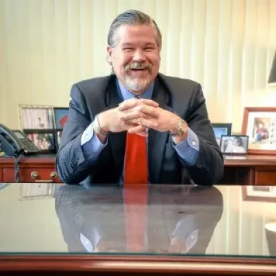 John Sampson Brooking - Attorney