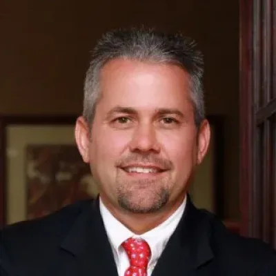 John Robinson - Attorney