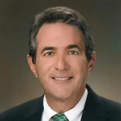 Bryan Robert Reynolds - Attorney