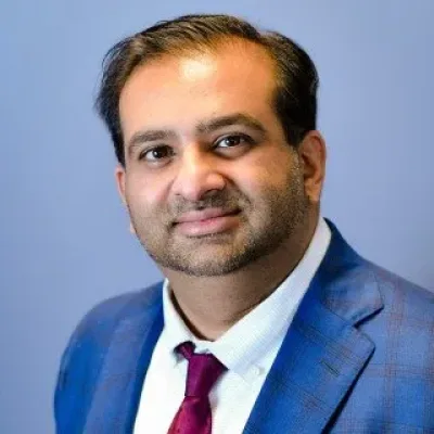 Ron Aslam - Attorney