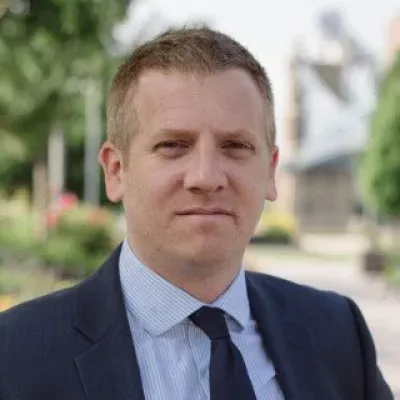Adam Michael Russell - Attorney
