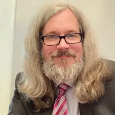 Michael Burris Baker - Attorney