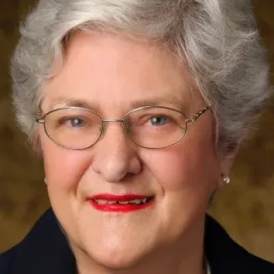 Carolyn Lips Kenton - Attorney
