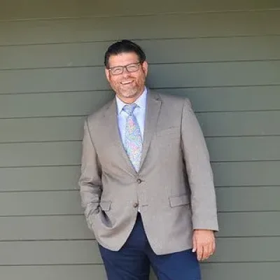 Mr John Hilary Schmidt - Attorney