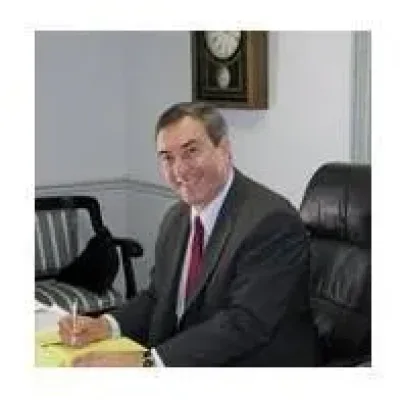 Maurice Reeves Little - Attorney