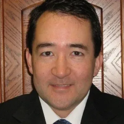 Donald Aaron - Attorney