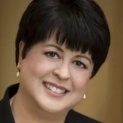 Melinda Ann Murphy - Attorney