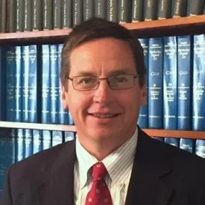 John Francis Estill - Attorney