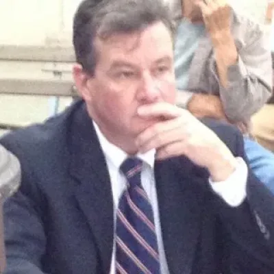 Brendan Joseph McLeod - Attorney