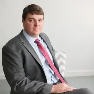David Ivan Cates - Attorney