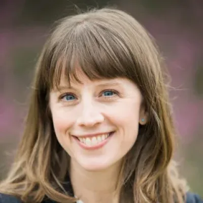 Amanda Leigh Moore - Attorney